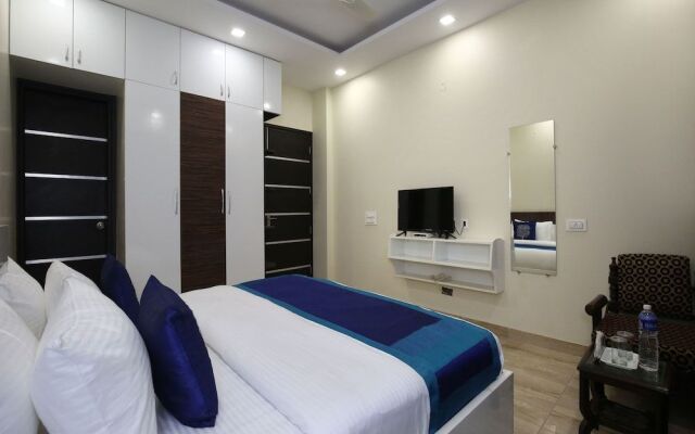 OYO 9940 Shashank Villa