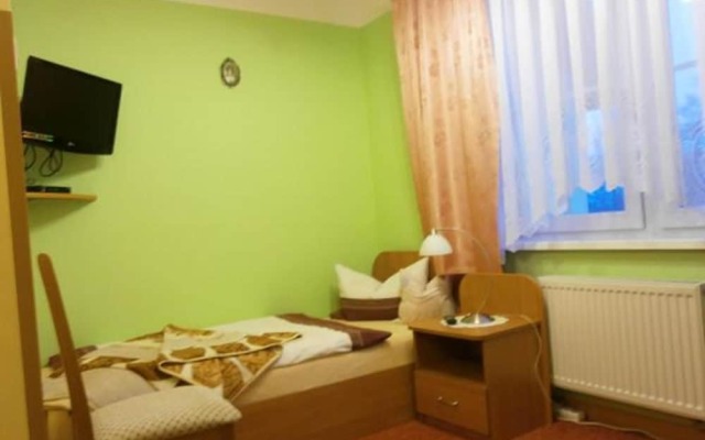 Willa Aga - Bed & Breakfast