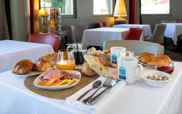 KYRIAD PRESTIGE BEAUNE - Le Panorama