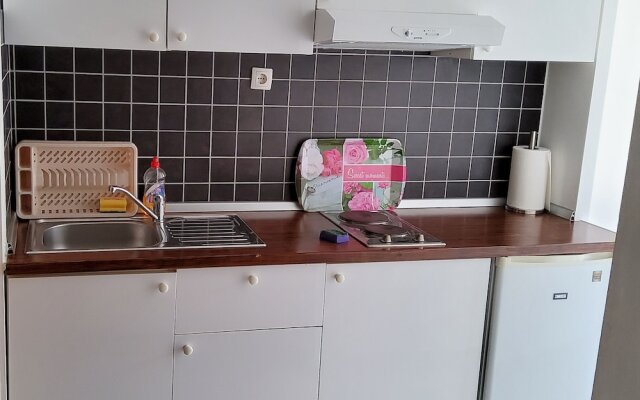 Appealing Apartment 8 Sleeps 3 Guests