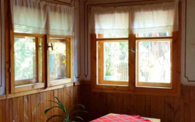 Mechta Guest House