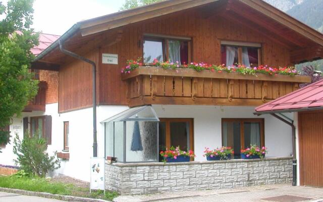 Landhaus Alpensee 2