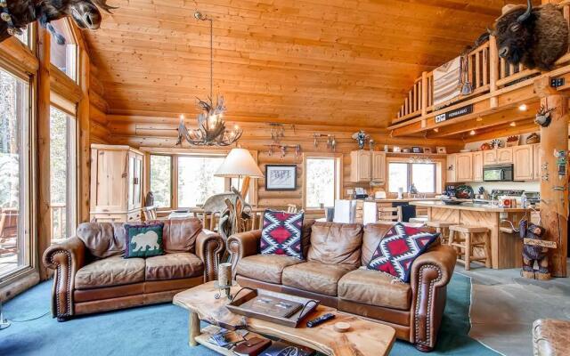Elk Trail House