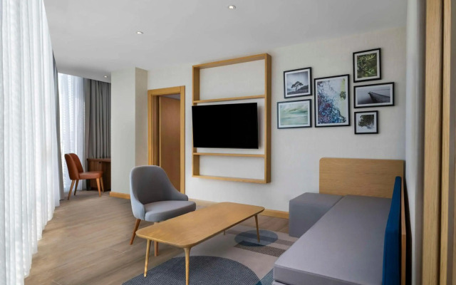 Hilton Garden Inn Balikesir