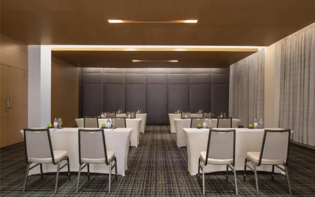 Bristoria Hotel Erbil