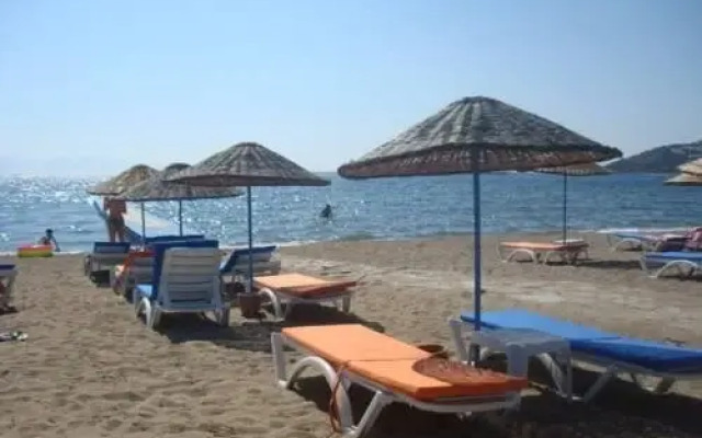 Sea And You Beach Resort