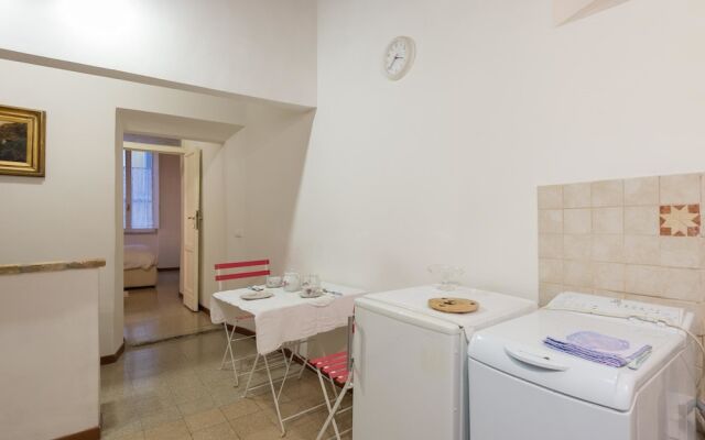 RSH Spagnoli Quiet Apartment 2