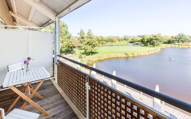 Golfhotel & Restaurant Lindenhof