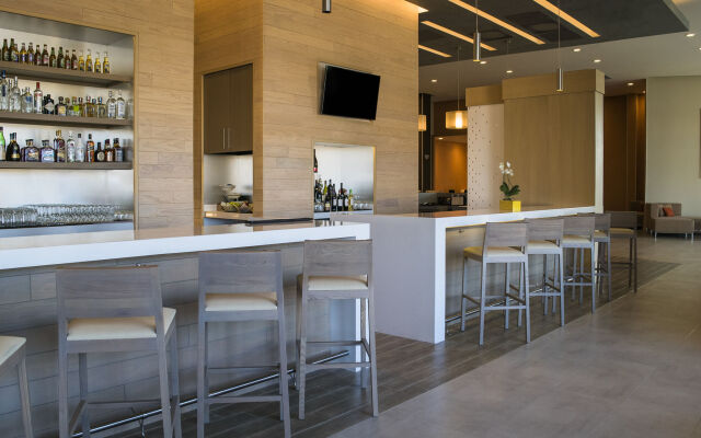 Hyatt Place Managua
