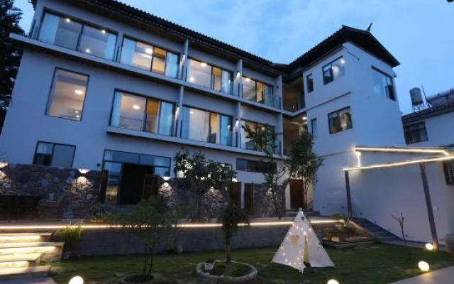 Xiwo Heyuan, Shuanglang Town, Dali City