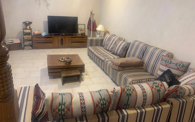 Nonna Aisha B&B