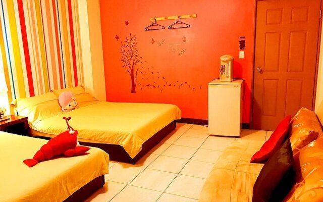 Star B&B