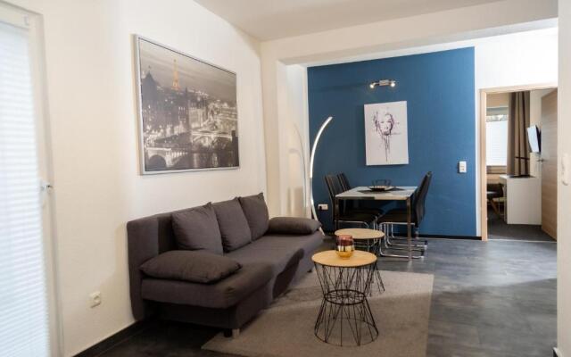 Hotel Come in Haus 2 Ferien- / Monteurwohnung
