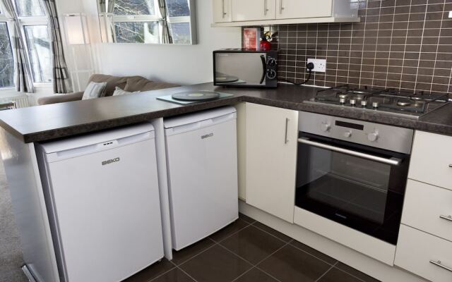 B16 Apartment C, Birmingham