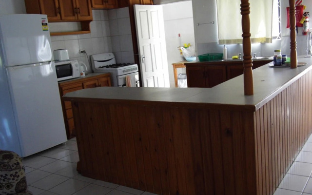 Island Accommodation Suva