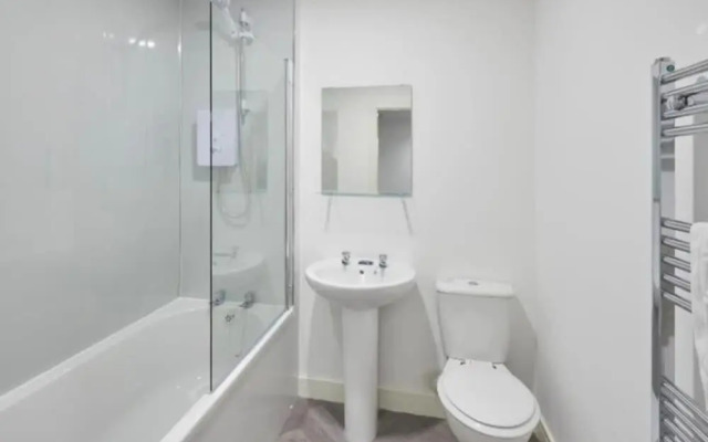 Apartments In Loftus