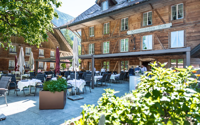 Kemmeriboden Bad Swiss Quality Hotel