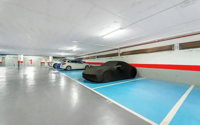 Dunes Paradise Suite