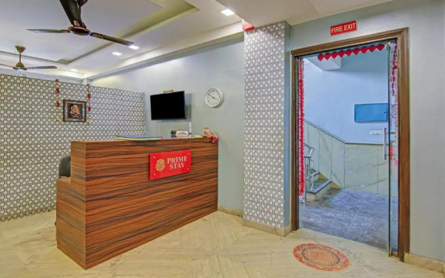 OYO 82467 Twilight Inn
