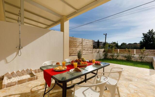 Senses Suites