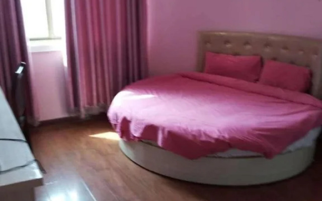 Mengcheng Express Inn