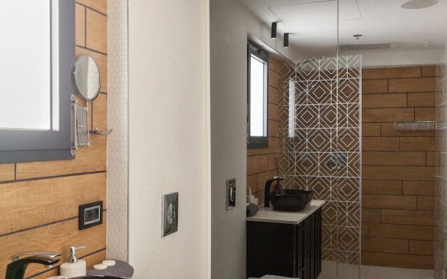 Deluxe  Beachfront 3BR Penthouse