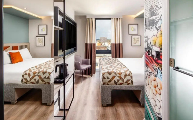Spark by Hilton London Romford