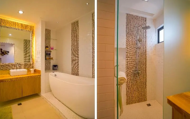 The Greenhive Hotel by OYO Rooms