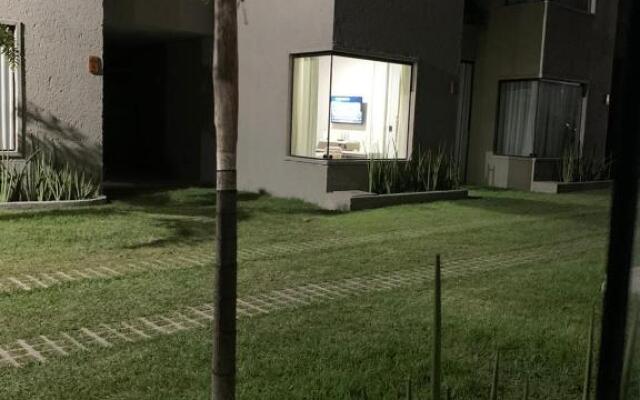 Vila dos Milagres Casa de Charme