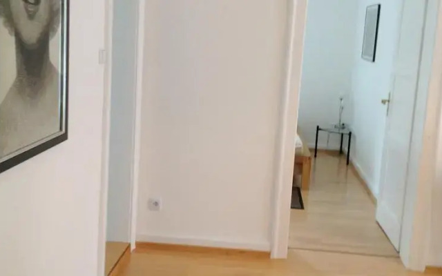 Apartment Baden