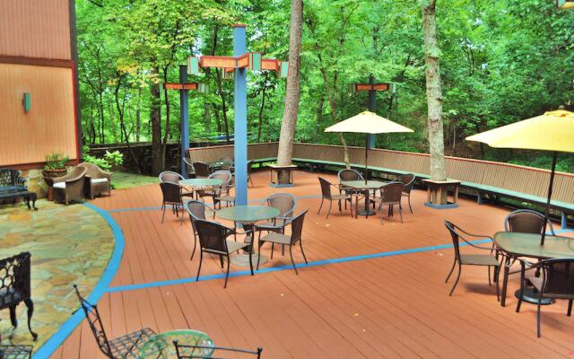 THE JACK WARNER at NorthRiver