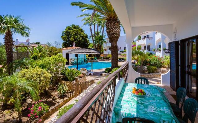 Villas Monte da Luz