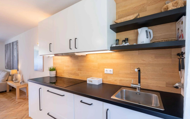 Apartma Peček Kranjska Gora