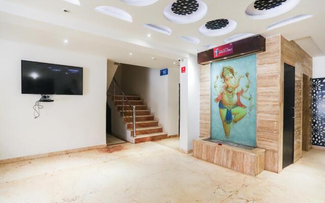 OYO 18255 The Idea Inn