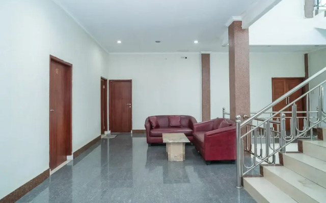 Hotel Transit Nusa Indah RedPartner