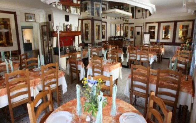 Hotel Jean le Bon