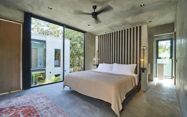 Villa Asha By Lockey