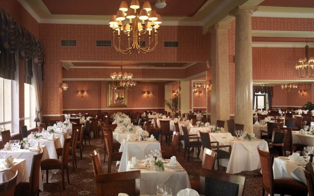 The Royal Hotel