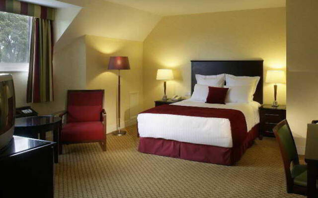 Delta Hotels York