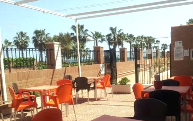 Acv - acapulco IV-1ª línea planta 5 sur