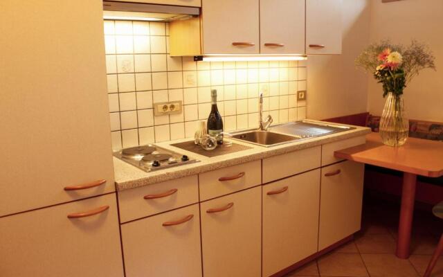 byRosi Apartments