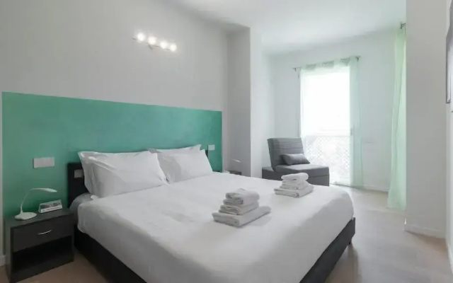 Italianway Comfort - Foro Buonaparte 68