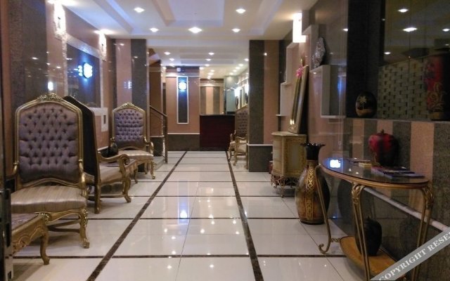 Phorbion Hotel Suites