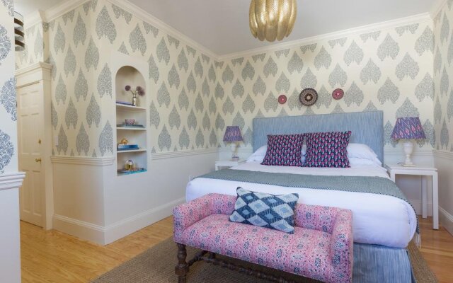 The Christopher, The Edgartown Collection