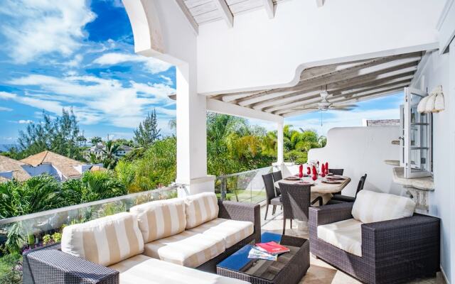 Royal Westmoreland - Sugar Cane Ridge by Blue Sky Luxury