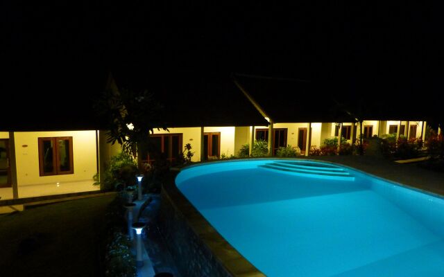 Ocean Sun Dive Resort
