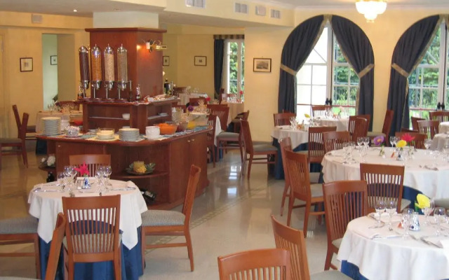 Hotel Lario