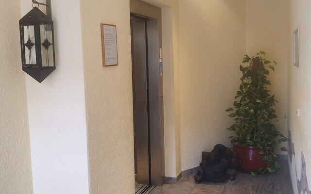 DORMERO Moselhotel Koblenz-Alken