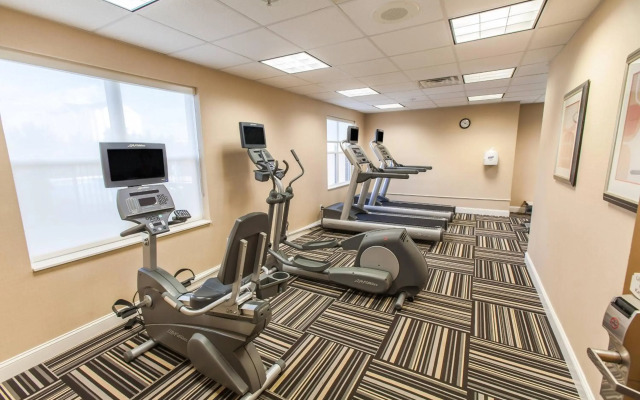 Residence Inn Marriott Florence