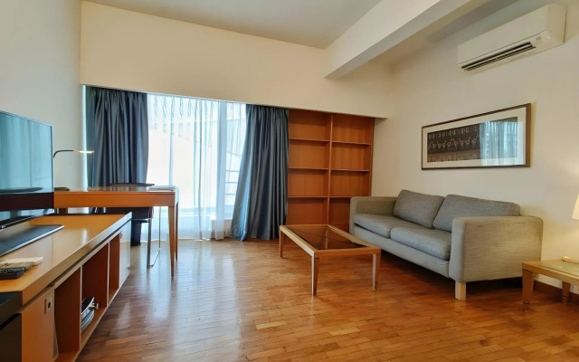 Orchard Point Serviced Apartments